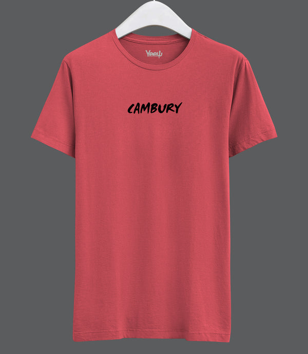 Camiseta Surf Yeew "Cambury"