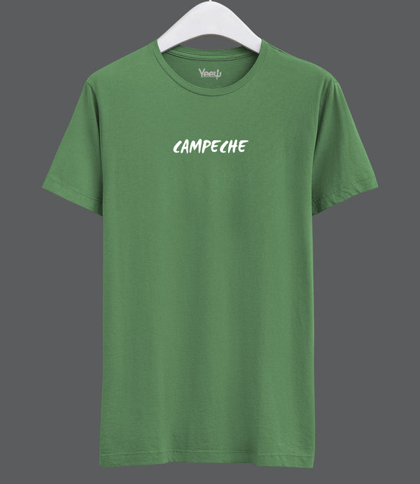 Camiseta Surf Yeew "Campeche"