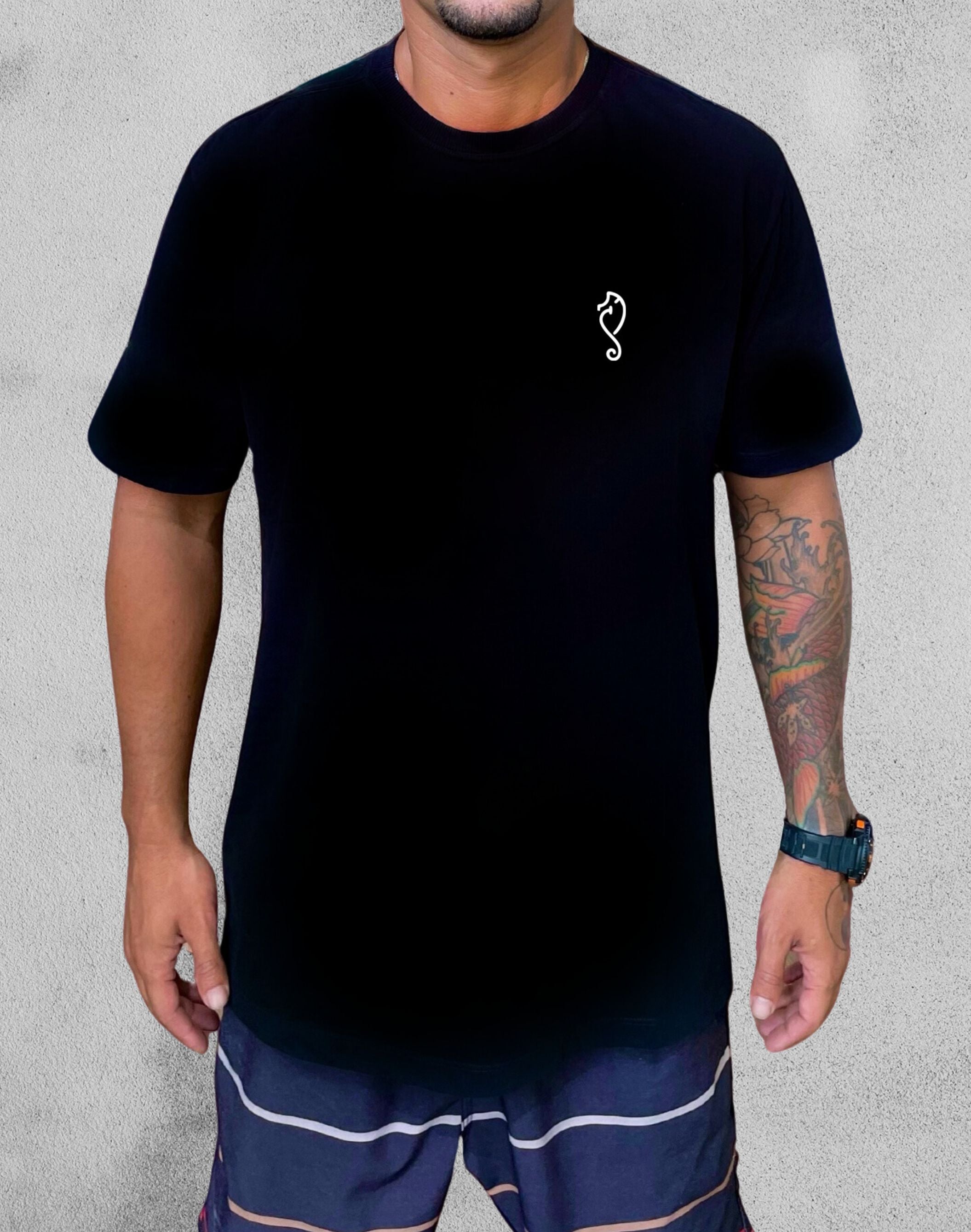 Camiseta Surf Yeew 