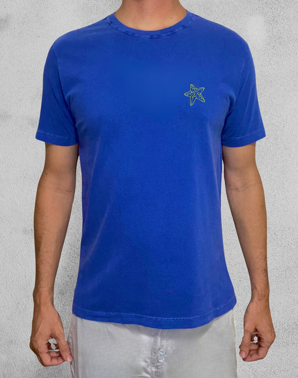 Camiseta Surf Yeew "Starfish"