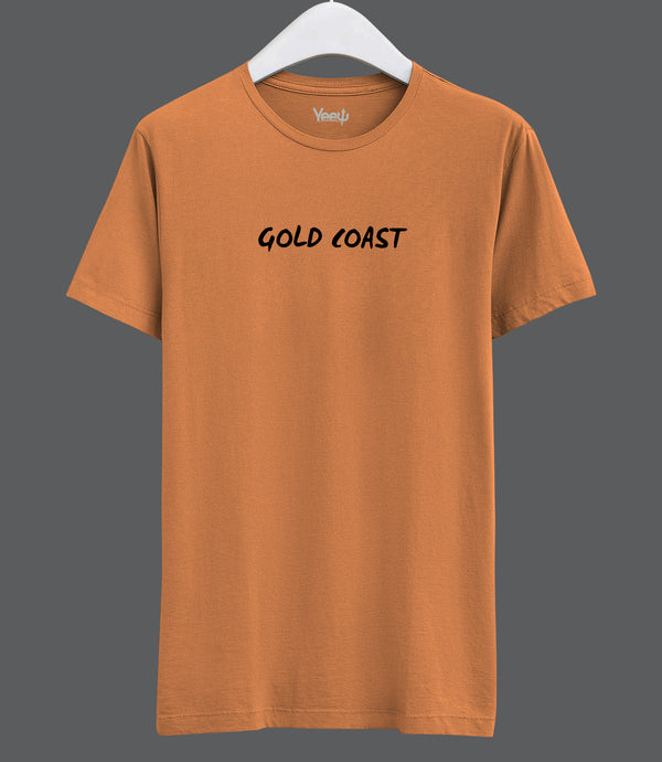 Camiseta Surf Yeew "Gold Coast"