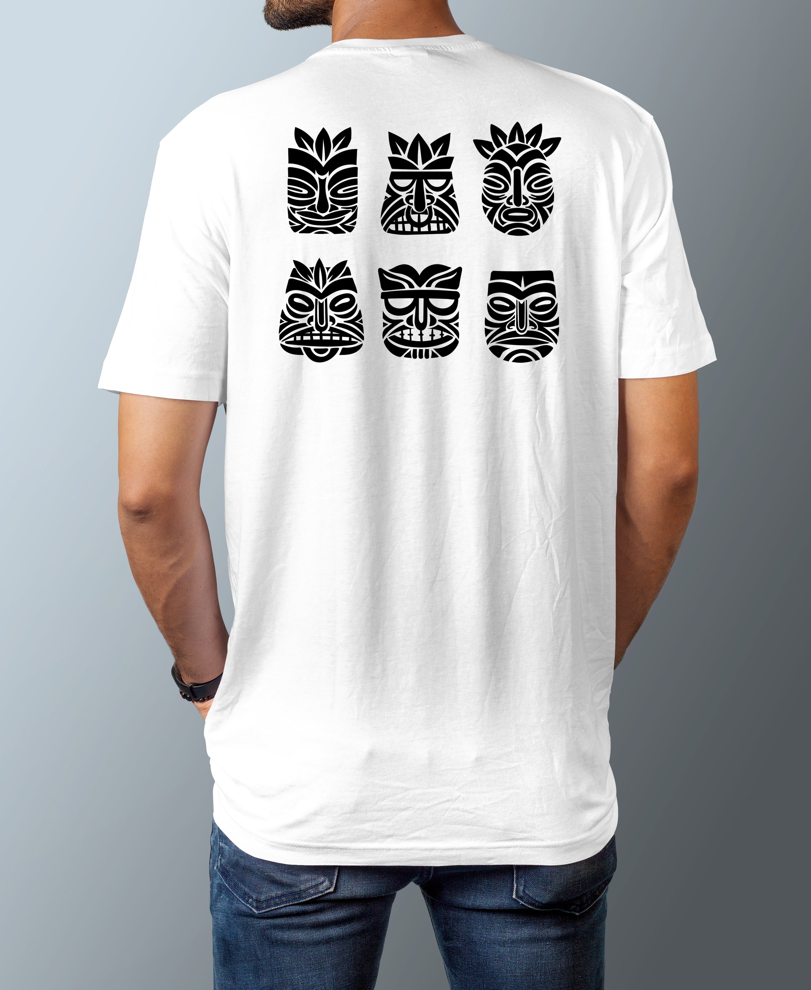 Camiseta Surf Yeew 