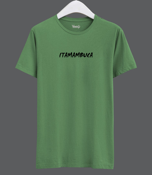 Camiseta Surf Yeew "Itamambuca"