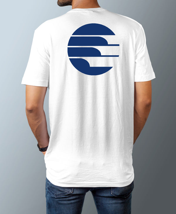 Camiseta Surf Yeew "Foco nas Linhas"