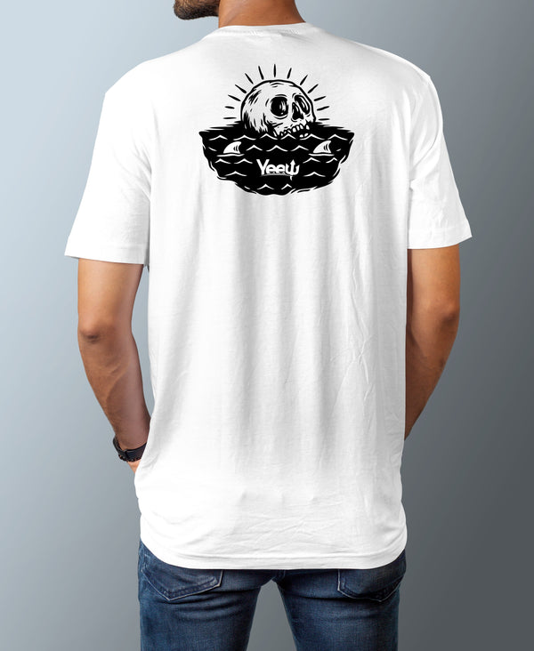 Camiseta Surf Yeew "Manifesto"