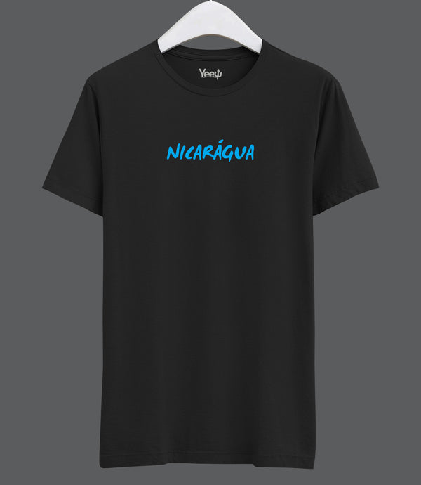 Camiseta Surf Yeew "Nicarágua"