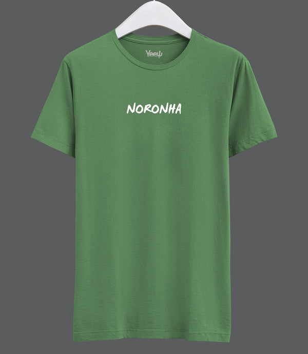 Camiseta Surf Yeew "Noronha"