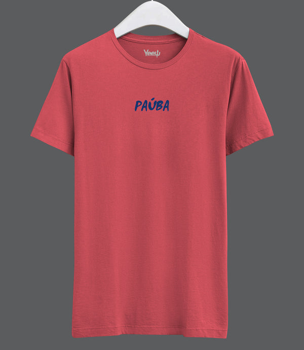 Camiseta Surf Yeew "Paúba"