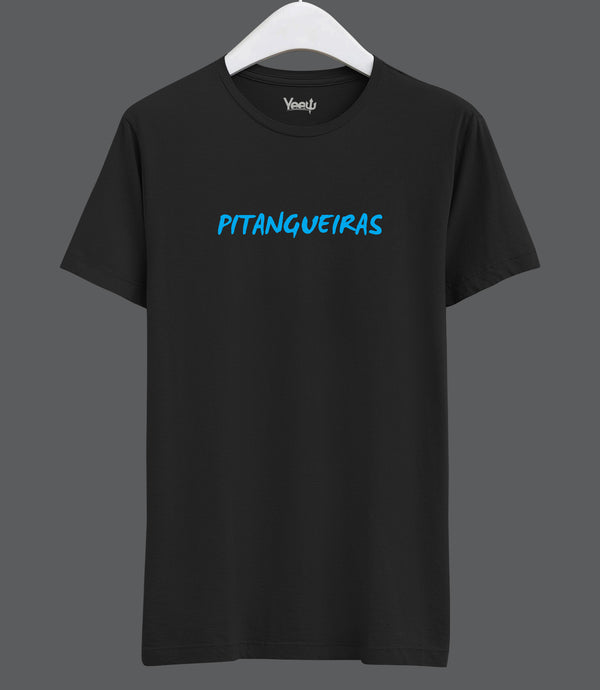 Camiseta Surf Yeew "Pitangueiras"