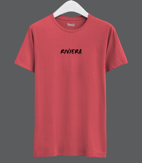 Camiseta Surf Yeew "Riviera"