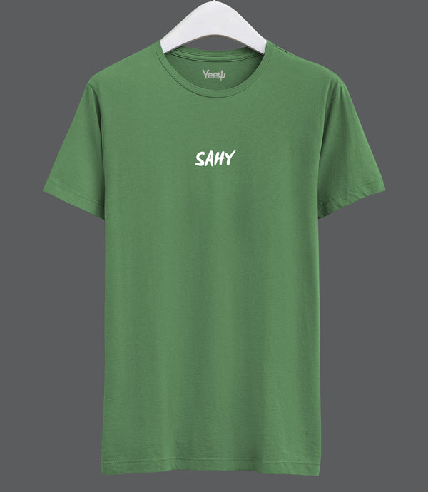 Camiseta Surf Yeew "Sahy"