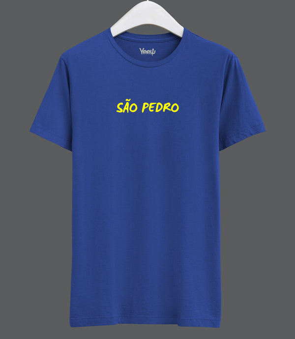 Camiseta Surf Yeew "São Pedro"