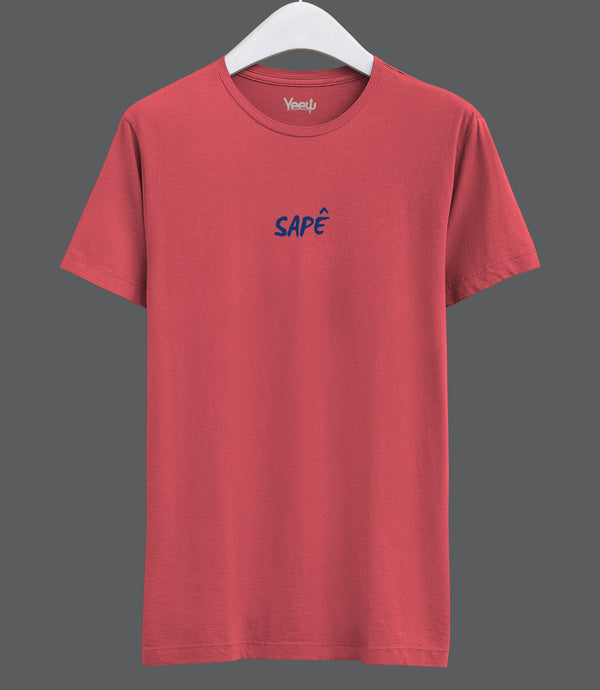 Camiseta Surf Yeew "Sapê"