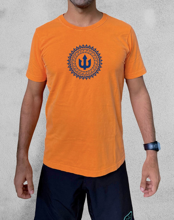 Camiseta Surf Yeew "Sun"