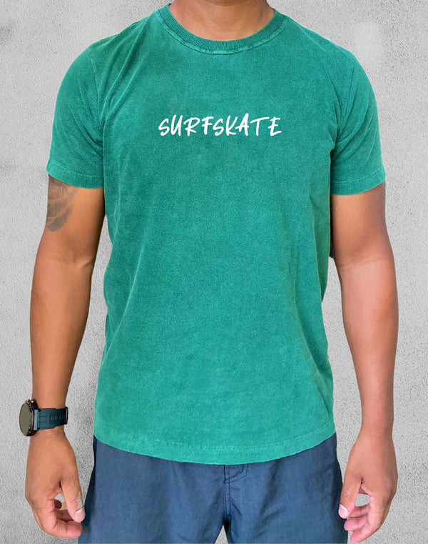 Camiseta Surf Yeew "Surfskate"