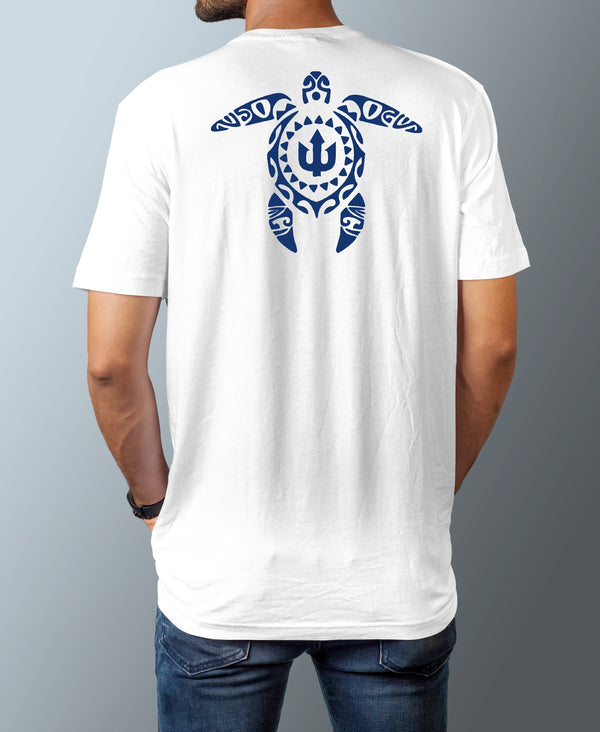 Camiseta Surf Yeew "Tartaruga Maori"