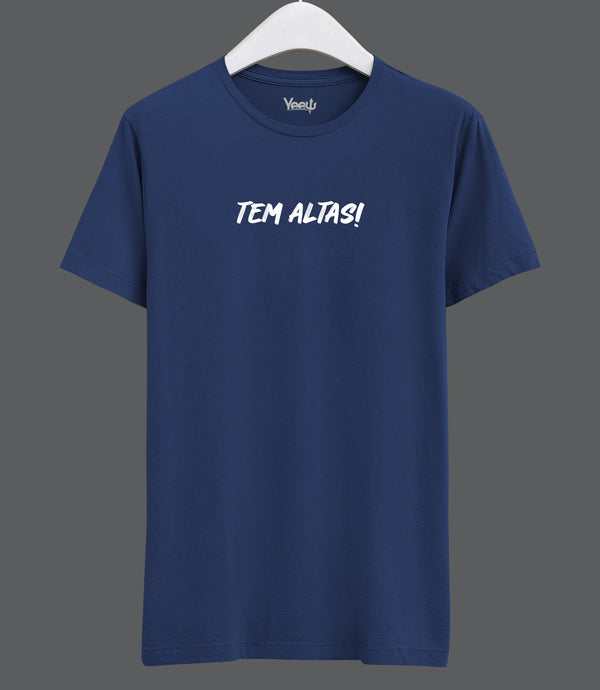 Camiseta Surf Yeew "Tem Altas!"