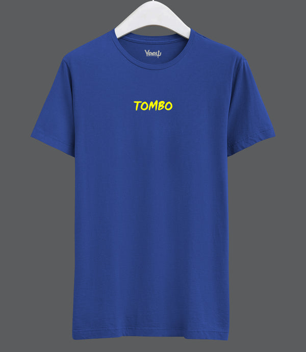 Camiseta Surf Yeew "Tombo"