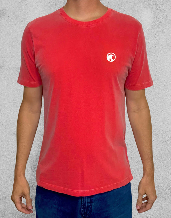 Camiseta Surf Yeew "Wave"